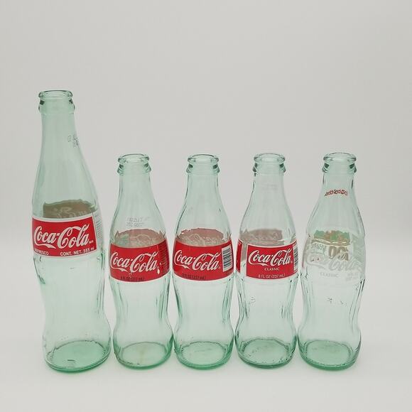 Coca-Cola Collectible Bundle - Picture 3 of 8